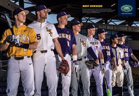 The Tigers, of course, face Kentucky in the. . Lsu baseball twitter